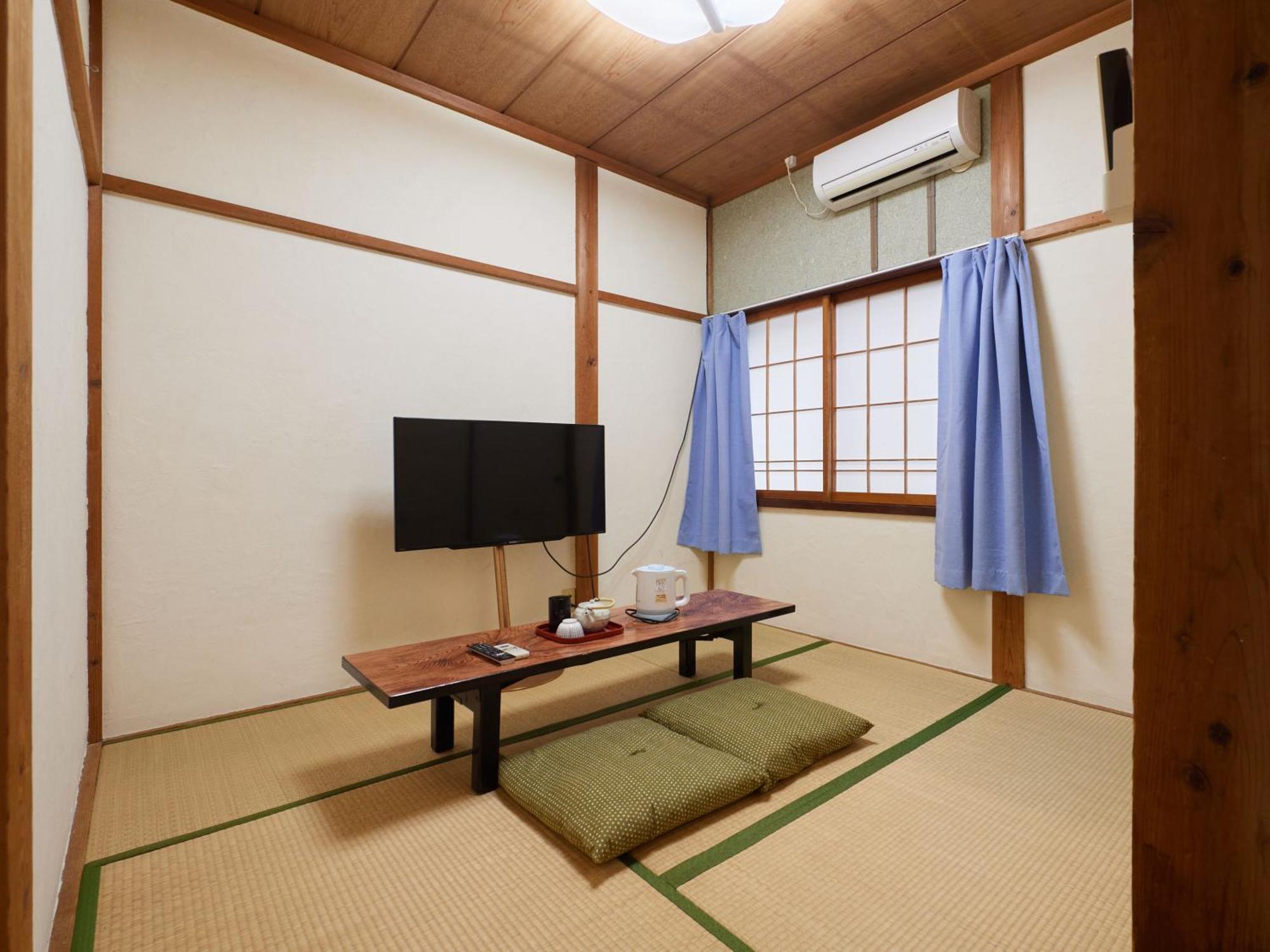 ホテル Hayamasou 十日町市 エクステリア 写真